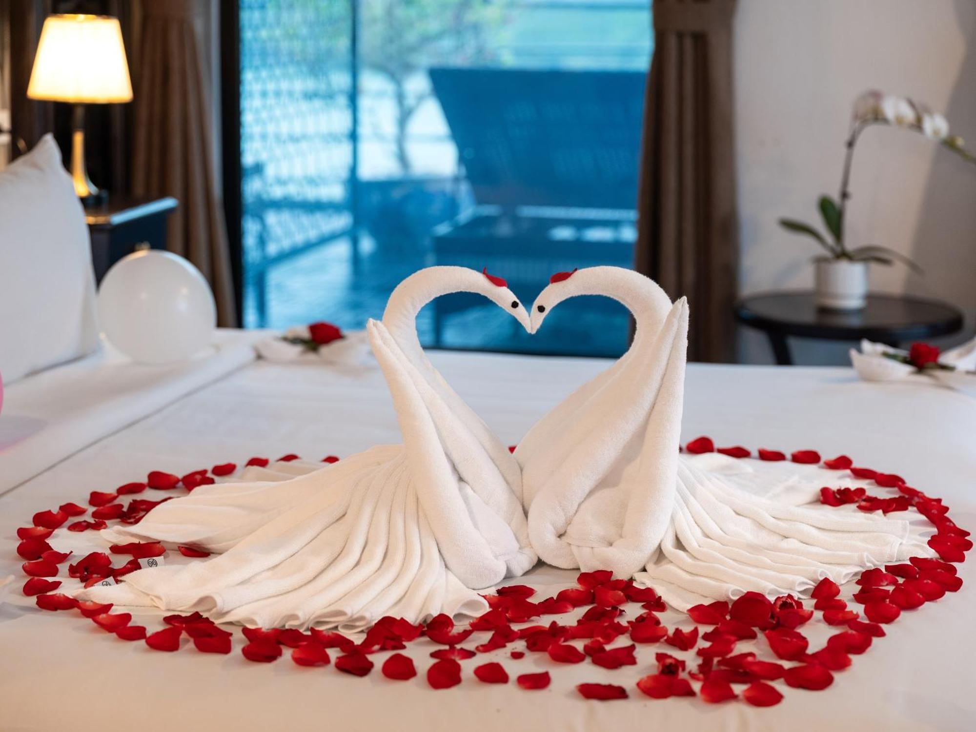 Era Premium Cruises Halong Hotel Hạ Long-öböl Kültér fotó