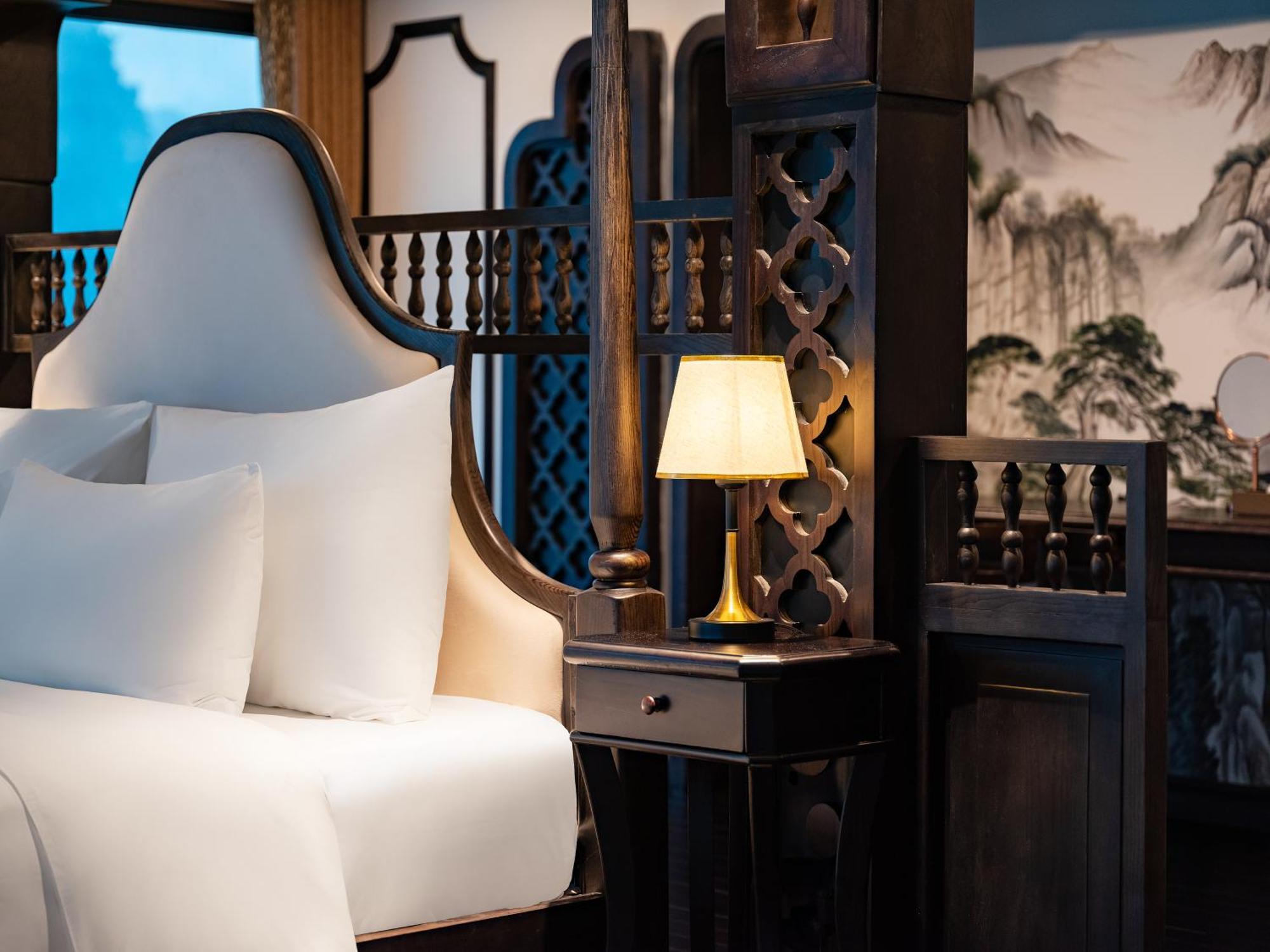Era Premium Cruises Halong Hotel Hạ Long-öböl Kültér fotó