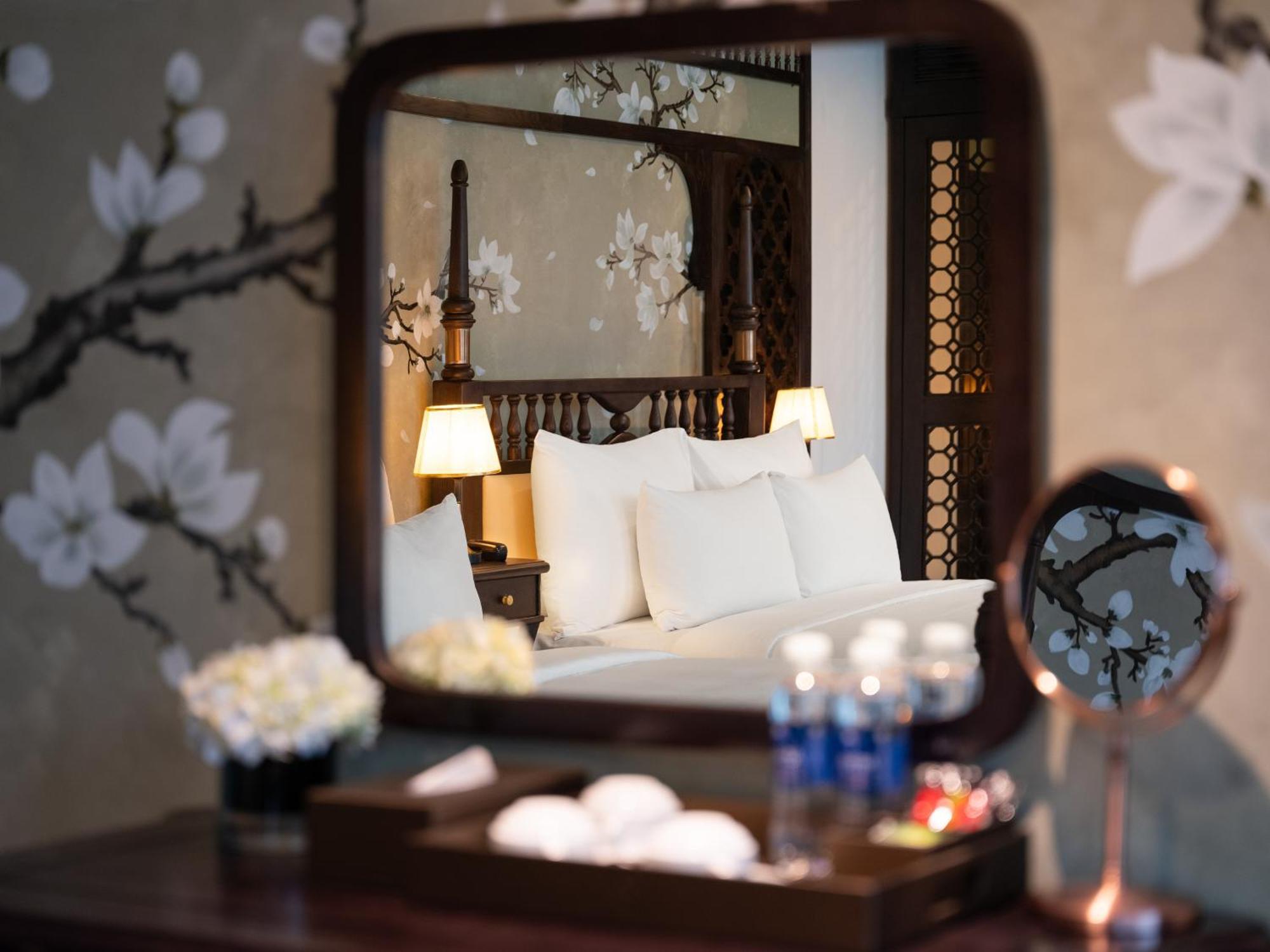 Era Premium Cruises Halong Hotel Hạ Long-öböl Kültér fotó