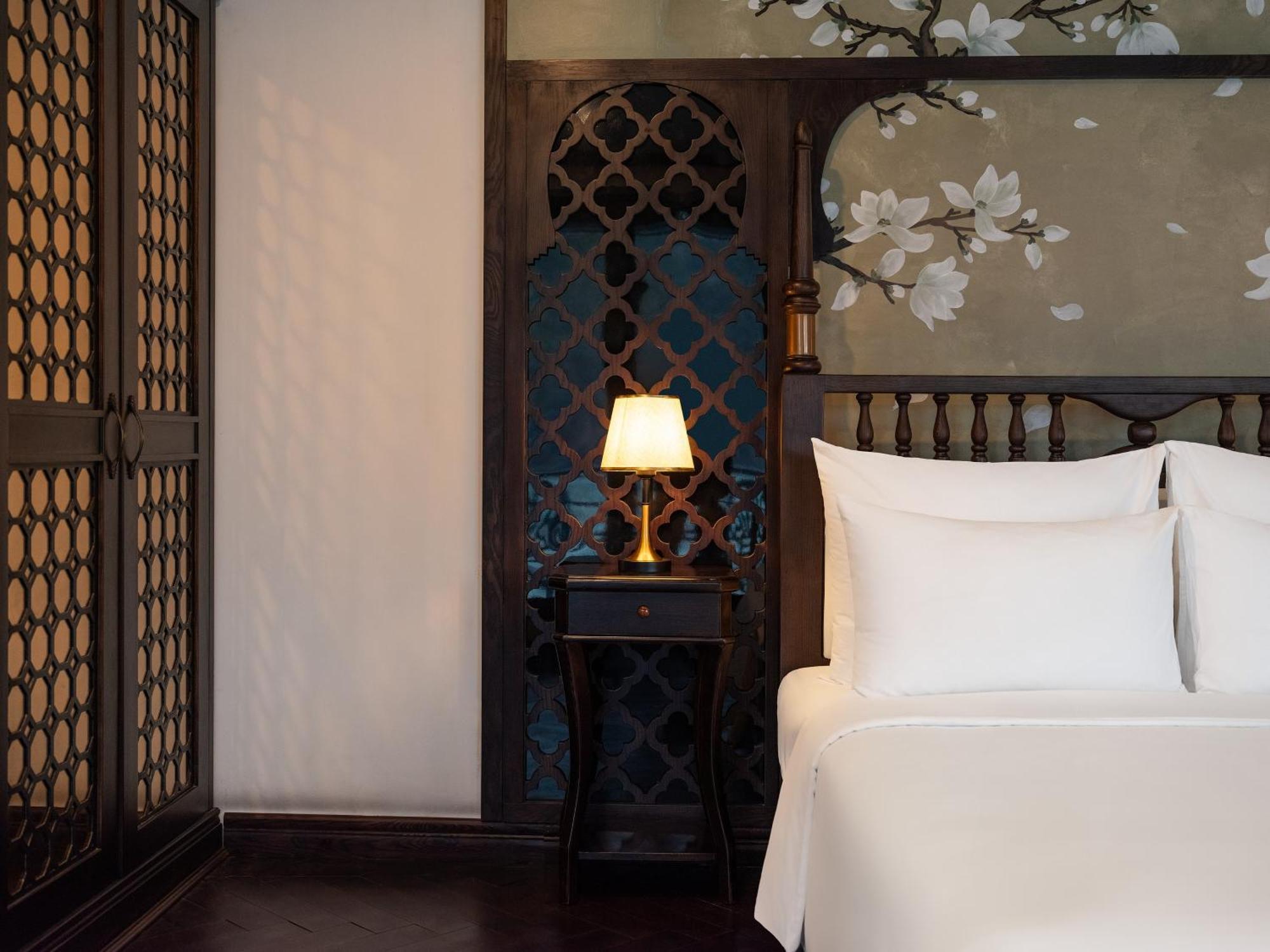 Era Premium Cruises Halong Hotel Hạ Long-öböl Kültér fotó